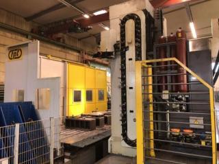 FPT Spirit 130  2012